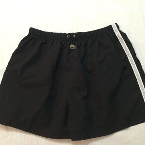 🦚🦚🦚 VITAL WOMENS ATHLETIC UNLINED  SHORTS SIZE L 🦚🦚🦚